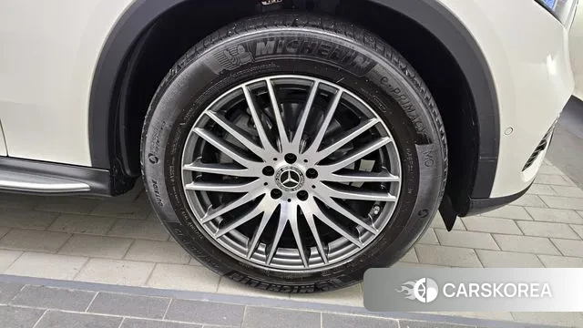 Mercedes-Benz GLC-Class X254 id 3565910 из Кореи 14