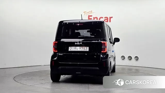 Kia The New Kia Ray id 3427040 из Кореи 14