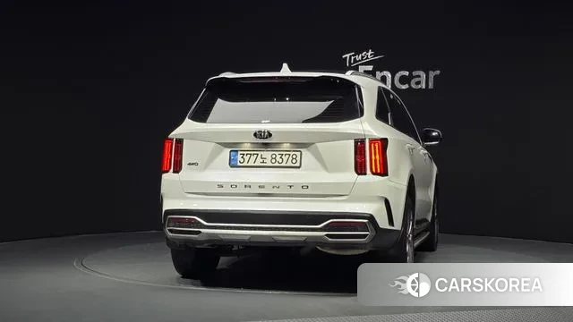 Kia Sorento 4th Generation id 3509173 из Кореи 14