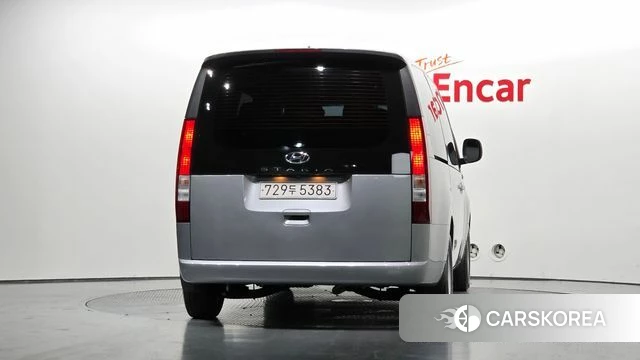Hyundai Staria id 4671171 из Кореи 24