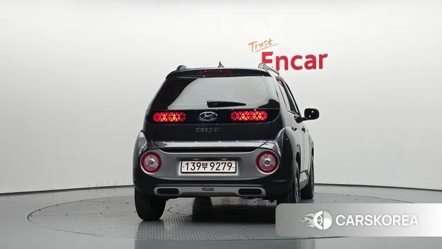 Hyundai Casper id 4928970 из Кореи 26