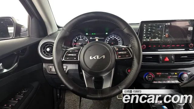 Kia The New K3 2nd generation id 2602190 из Кореи 14