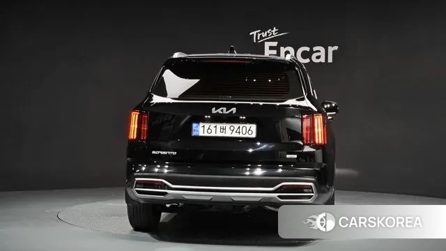 Kia Sorento 4th Generation id 2930223 из Кореи 14