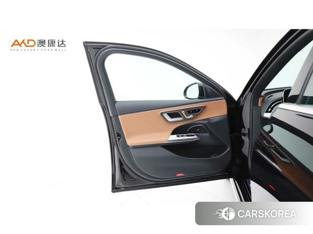 Mercedes-Benz E-class PHEV 2025 Черный из Китая, фото 4