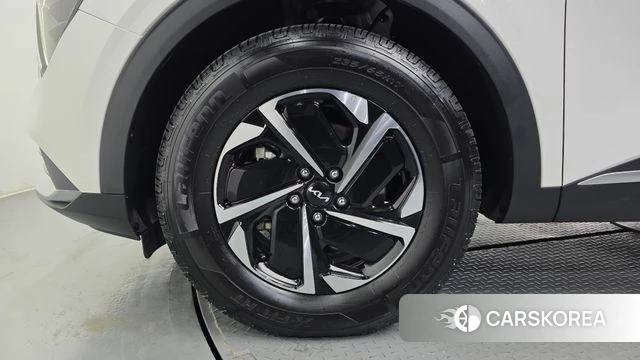 Kia Sportage 5th Generation Hybrid id 4879749 из Кореи 25