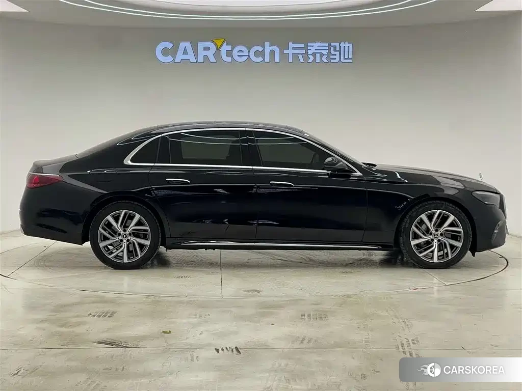 Mercedes-Benz E-Class id 4548169 из Китая 9