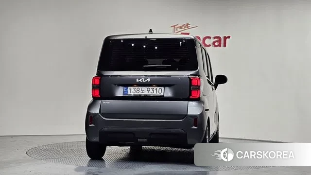 Kia The New Kia Ray id 3400399 из Кореи 14