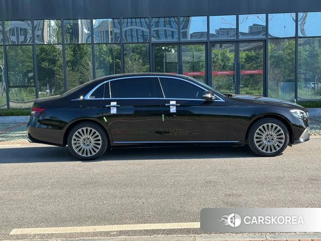 Mercedes-Benz E-class id 4272445 из Китая 18