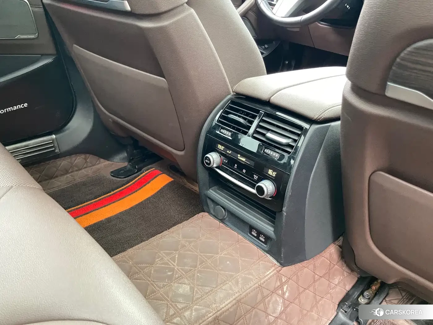 BMW 5 series id 4599828 из Китая 12