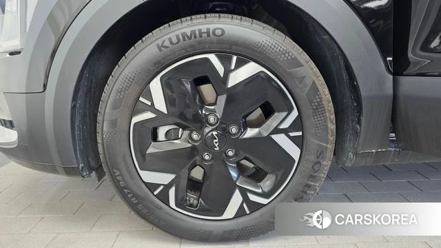 Kia Di All New Niro EV id 4494324 из Кореи 27