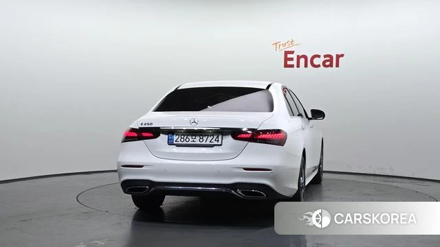 Mercedes-Benz E-Class W213 id 4457250 из Кореи 28