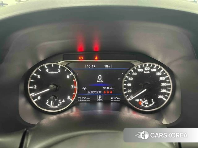 Nissan Teana id 4212662 из Китая 11