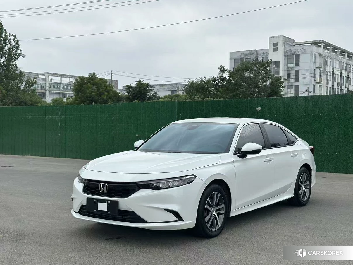 Honda Style 2023 Белый из Китая, фото 6