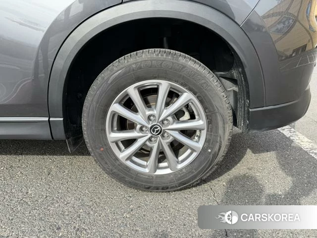 Mazda CX-5 id 4027649 из Китая 15