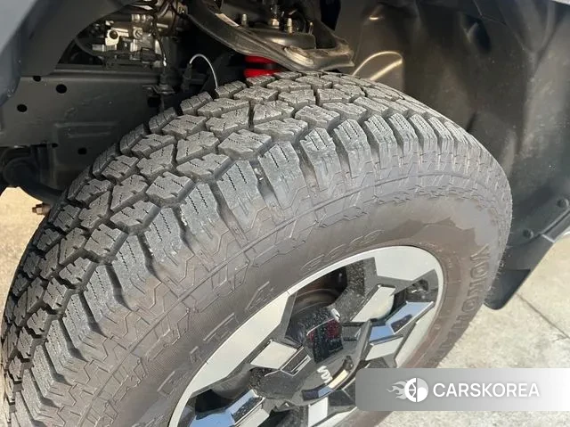 Kia Tasman id 3739135 из Кореи 8