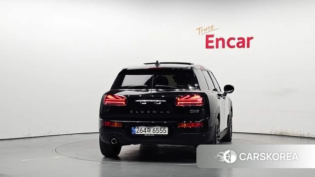 Mini Cooper Clubman id 4682311 из Кореи 29