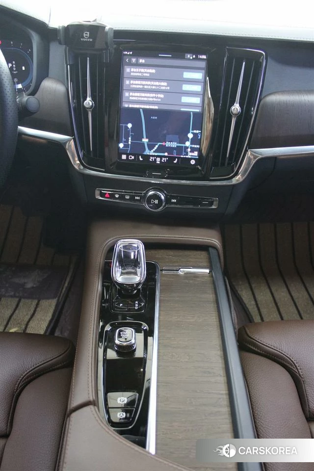 Volvo S90 id 3896305 из Китая 10