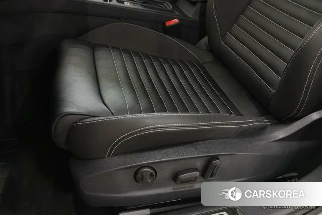 Volkswagen Magotan id 4314212 из Китая 18