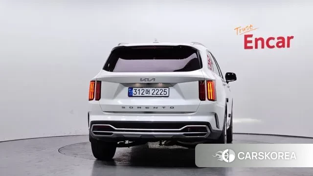 Kia Sorento 4th Generation id 3635206 из Кореи 14