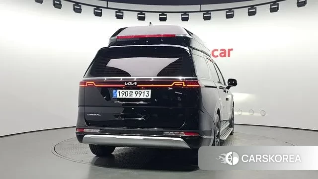 Kia Carnival 4th generation id 3053589 из Кореи 14