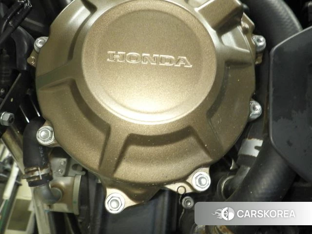 Engine photo