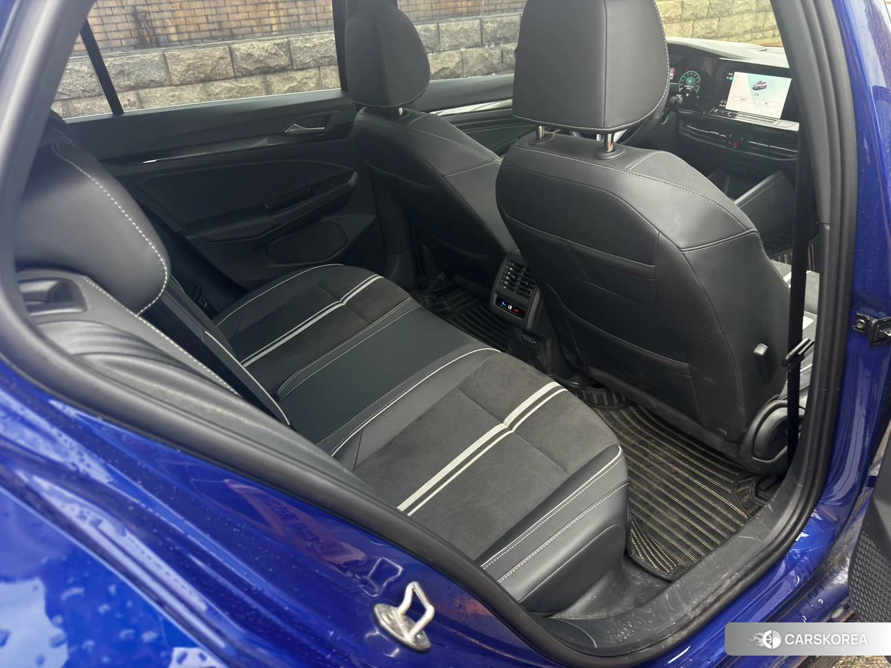 Volkswagen Golf id 4426585 из Китая 10