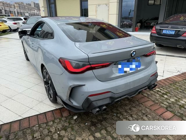 BMW 4 series id 4368089 из Китая 9