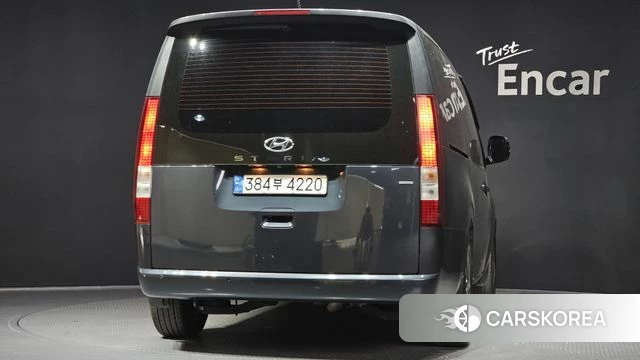 Hyundai Staria id 4414622 из Кореи 28