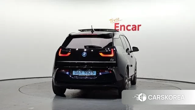 BMW i3 id 3181956 из Кореи 14