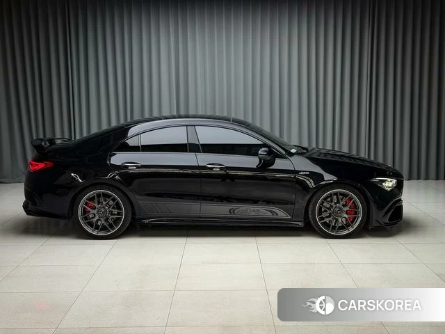 Mercedes-Benz CLA AMG id 4393800 из Китая 9