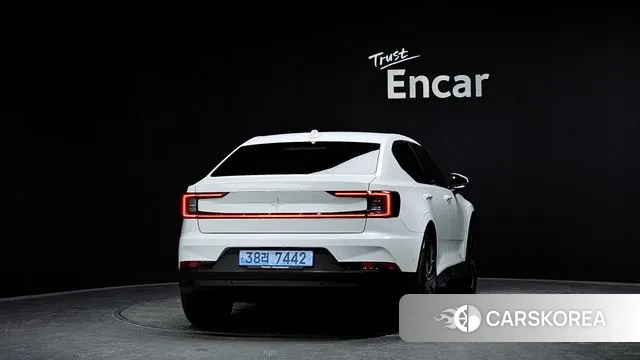 Polestar Polestar 2 id 3173982 из Кореи 14