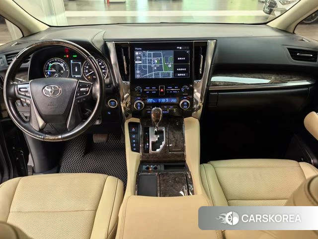 Toyota Elfa id 4374524 из Китая 8