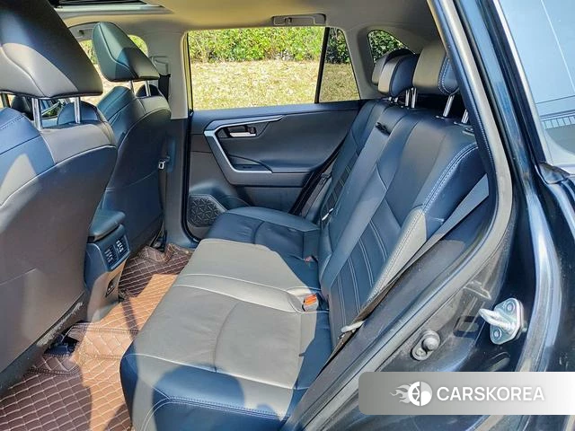 Toyota Wilanda 2023 Черный из Китая, фото 4
