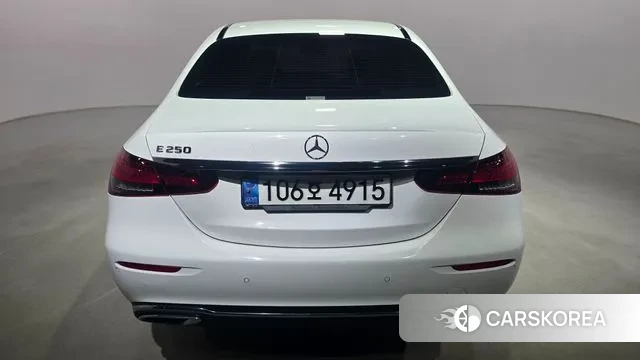 Mercedes-Benz E-Class W213 id 3764417 из Кореи 14