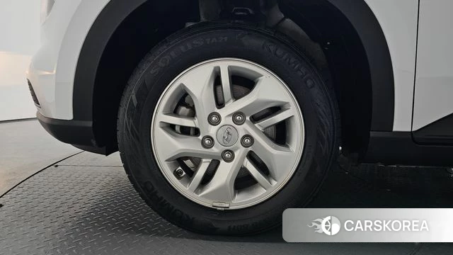 Hyundai Venue id 4430044 из Кореи 26