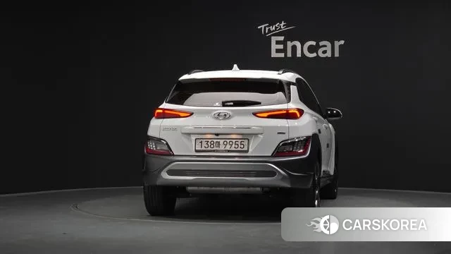 Hyundai The New Kona id 3219486 из Кореи 14