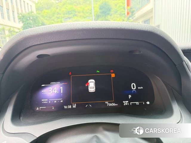 Toyota Camry 2022 Черный из Китая, фото 4