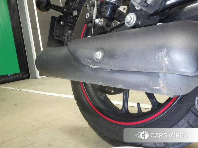 Electronics photo