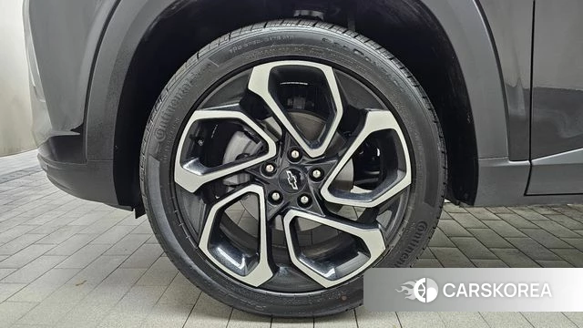 Chevrolet (GM Daewoo) Trax Crossover id 4590441 из Кореи 24
