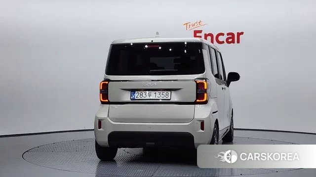 Kia The New Kia Ray id 3503017 из Кореи 14