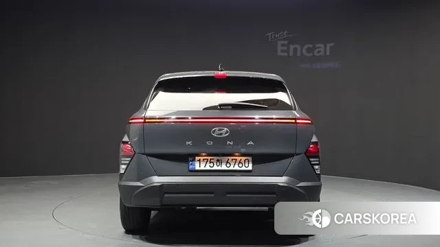 Hyundai Kona Hybrid (SX2) id 3745797 из Кореи 14