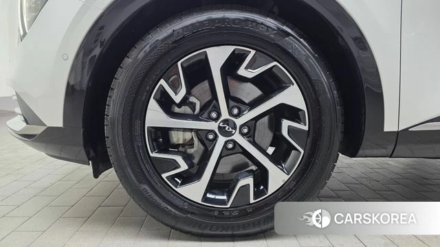 Kia Sportage 5th Generation Hybrid id 4675497 из Кореи 25