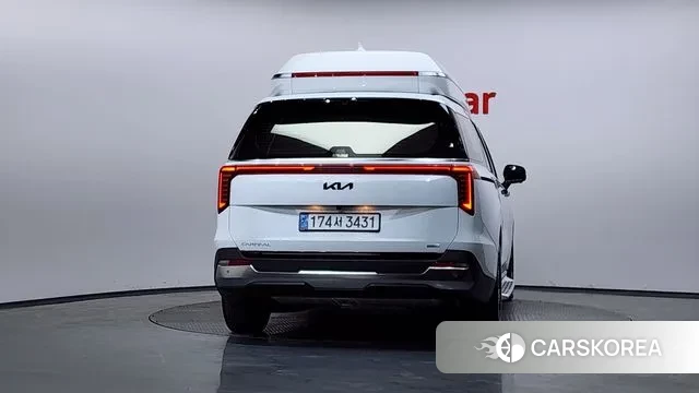 Kia The New Carnival 4th Generation id 3610079 из Кореи 14
