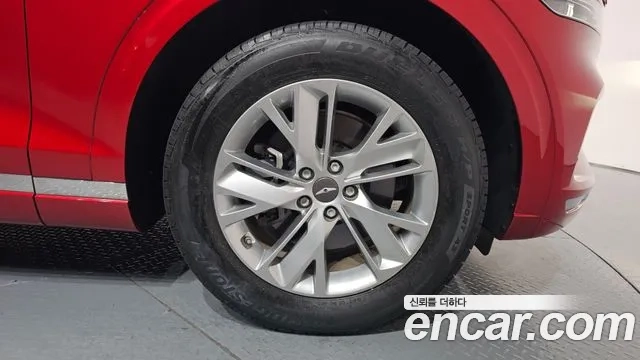 Genesis GV70 id 2921050 из Кореи 14