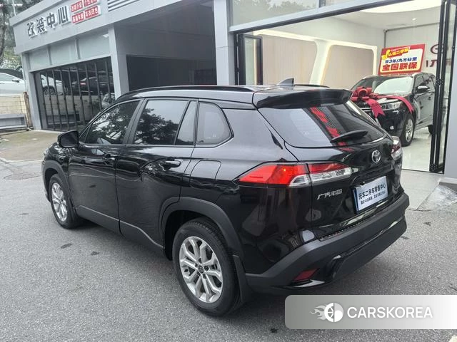 Toyota Fenglanda id 4299926 из Китая 22