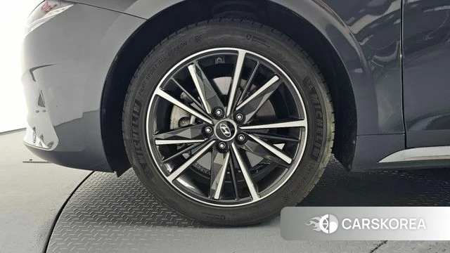 Hyundai The New Grandeur IG id 4573951 из Кореи 27
