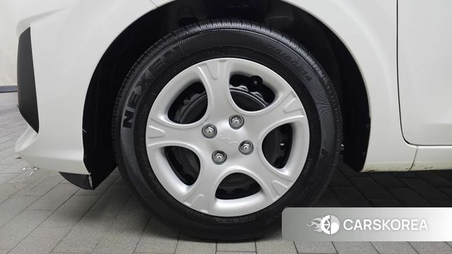 Kia Morning Urban (JA) id 4701354 из Кореи 26