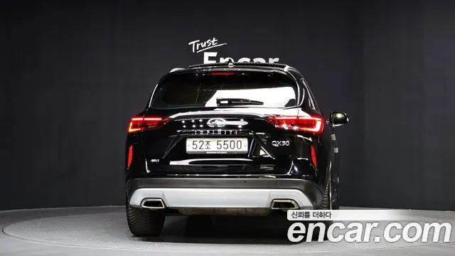 Infiniti QX50 (P71A) id 2452349 из Кореи 14