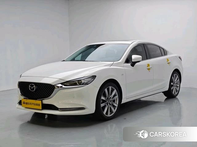 Mazda Atez id 4278760 из Китая 14