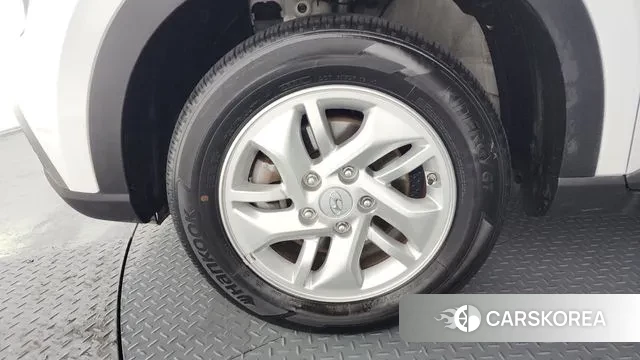 Hyundai Venue id 3769746 из Кореи 14